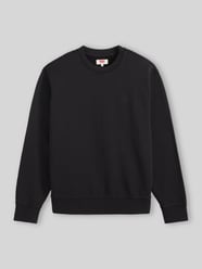 Regular Fit Sweatshirt aus reiner Baumwolle von Levi's® - 3