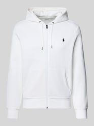 Sweatjacke mit Kapuze von Polo Ralph Lauren - 44