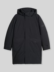 Parka mit Kapuze Modell 'X Function Woven Outdoor' von Marc O'Polo - 20