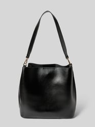 Handtasche mit Schulterriemen Modell 'ALUNDA HOBO' von Seidenfelt - 16