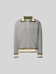 Blouson aus reiner Baumwolle von MAISON KITSUNÉ - 1