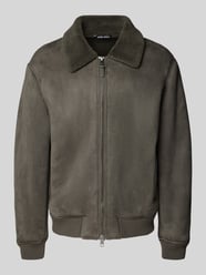 Jas met kentkraag van Antony Morato - 38