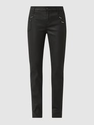 Slim Fit Hose mit Stretch-Anteil von MAC - 42