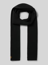 Sjaal met labeldetail van G-Star Raw - 41