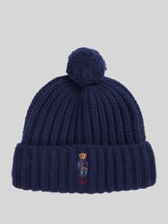 Muts van scheerwolmix van Polo Ralph Lauren - 24
