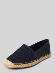 Espadrilles aus Canvas von Tommy Hilfiger - 23