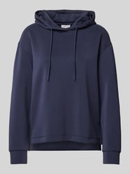 Regular fit hoodie met tunnelkoord van s.Oliver RED LABEL - 15