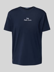 T-shirt met ronde hals van Polo Ralph Lauren - 9