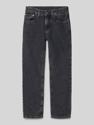 Jeans mit 5-Pocket-Design von Calvin Klein Jeans - 25