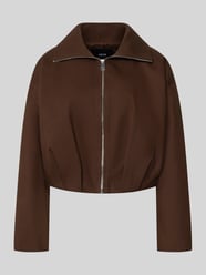 Blouson mit Umlegekragen Modell 'DANTES' von MANGO - 9