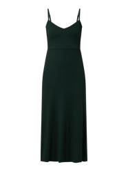 Kleid mit Schleife von Superdry Grün - 13