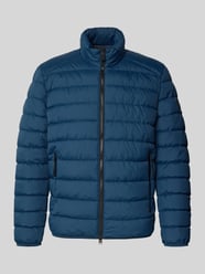 Regular Fit Steppjacke aus wasserabweisendem Material von Marc O'Polo - 8