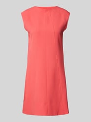 Minikleid mit Strukturmuster von DKNY - 19