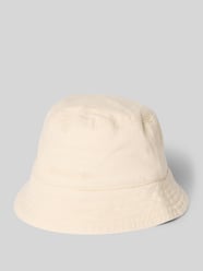 Bucket Hat aus Baumwoll-Mix von Marc O'Polo - 25