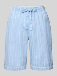 Pyjama-Hose mit elastischem Bund Modell 'Victoria' von CCDK Copenhagen - 33