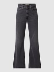 Flared Cut Jeans mit Lyocell-Anteil Modell '70s' - ‘Water<Less™’ von Levi's® - 29