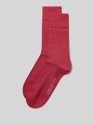 Socken aus Baumwoll-Mix im 2er-Pack von Christian Berg Men - 3