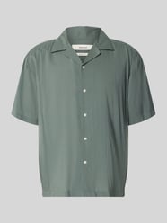 Koszula casualowa o kroju relaxed fit z mieszanki bawełny model 'RELAXAIR' od Selected Homme - 27