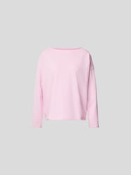 Longsleeve mit U-Boot-Ausschnitt von Juvia Rosa - 13