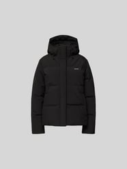 Steppjacke mit Kapuze von Holzweiler - 9