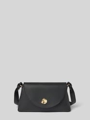 Shoulder Bag aus echtem Leder Modell 'NIKLA' von Coccinelle - 48