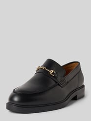 Loafer aus echtem Rindsleder Modell 'BLAKE' von SELECTED HOMME - 13