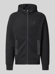 Sweatjack met capuchon van CHAMPION - 4