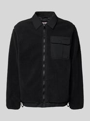 Jacke mit Teddyfell Modell 'JOONIE SHERPA' von Levi's® - 3