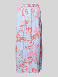 Midirok van viscose Model 'Aveline' van mbyM - 14