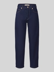 Loose Fit Barrel Jeans aus Baumwoll-Mix mit Modal-Anteil Modell 'DANNI' von MAC - 31