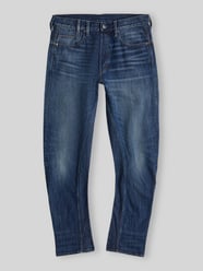 Tapered Fit Jeans aus reiner Baumwolle Modell 'G-Star Arc' von G-Star RAW - 2