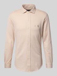 Koszula casualowa o kroju regular fit z czystej bawełny od Polo Ralph Lauren - 27
