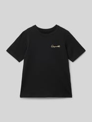 T-Shirt mit Statement-Print Modell 'RACAPULCO' von Jack & Jones - 13