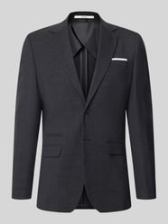 Slim Fit Anzugsakko mit Woll-Anteil Modell 'OASIS' von Selected Homme - 19