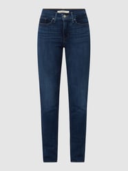 Slim Fit Jeans mit Stretch-Anteil Modell '312™' von Levi's® 300 - 35