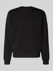 Bluza z okrągłym dekoltem od GUESS - 9