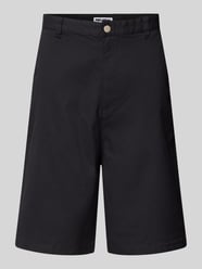 Bermudas mit Eingrifftaschen von REVIEW - 22