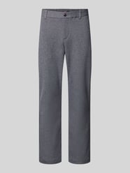 Relaxed fit smalle broek van puur katoen, model 'HARLEM' van Tommy Hilfiger - 35