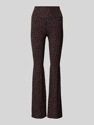 Leggings aus Viskose-Mix von Lala Berlin - 15