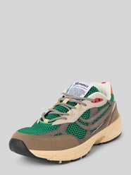 Sneaker mit Schnürverschluss von Genesis - 12