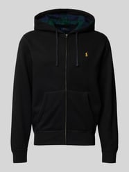Sweatjack met capuchon van Polo Ralph Lauren - 16
