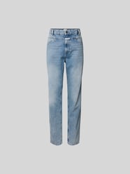 Regular Fit Jeans aus reiner Baumwolle von Closed - 16