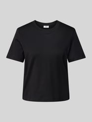 Regular Fit T-Shirt aus reiner Baumwolle von s.Oliver RED LABEL - 33