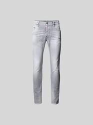 Jeans im Used-Look von Dsquared2 - 28