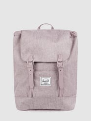 Rucksack mit Laptopfach Modell 'Retreat Mini' von Herschel - 41