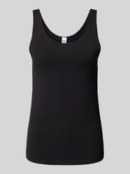 Tanktop met ronde hals van Mey - 2