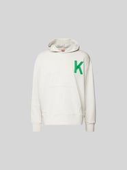 Hoodie mit Kapuze von Kenzo - 7