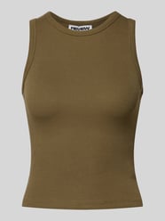 Tanktop mit Racerback von Review - 18