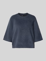 Regular Fit Pullover mit Fledermausärmeln Modell 'SIMONI' von Only - 33