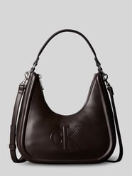 Umhängetasche mit Logo-Prägung von CK Calvin Klein - 31
